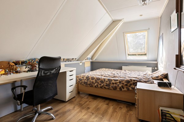 Medium property photo - Bombay 6, 9863 TD Doezum